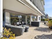 Erdgeschosswohnung mit gehobenem Ausbau, grosser...