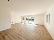 Erdgeschosswohnung mit großem Garten in Linz Keferfeld!