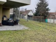 Erdgeschosswohnung mit 12m² großer Terrasse und 90m²...