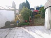 Erdgeschosswohnung mit großzügigem Garten