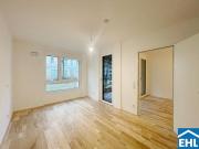 Erdgeschoßwohnung mit Loggia Wohnen auf der Schmelz