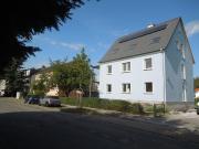 Erdgeschosswohnung mit modernem Design und Garten