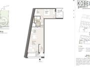 Erdgeschoßwohnung mit separatem Eigengarten