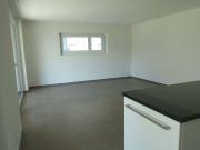 Erdgeschosswohnung mit Sitzplatz im Grünen