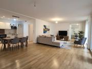 ERDGESCHOSSWOHNUNG MIT TERRASSE