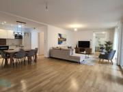 ERDGESCHOSSWOHNUNG MIT TERRASSE