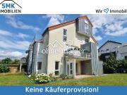 Erdgeschosswohnung mit Terrasse und Garten in...