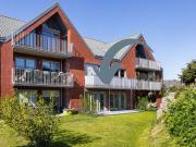 Erdgeschosswohnung nach KFW40 EE Standard im Zentrum von...