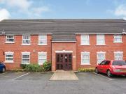 Erdington B24 2 Bedroom Apartment
