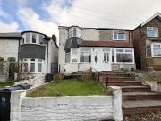 Erdington, Reservoir Road, Birmingham, 3 Bedroom Semi...