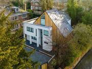 Erdogan House, Mapperley Park NG3, 5 bed detached house...
