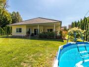 Erdwärme – Barrierefrei – Wohnbungalow – 5R –...