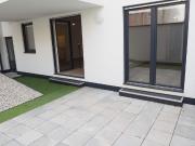 Erdwärme Heizung!| 3 Zimmer mit Terrasse und Gartenanteil