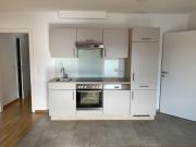 Erdwärme: Schöne 2 Zimmer Neubauwohnung mit Südbalkon