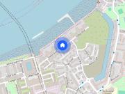 Erebus Drive, Thamesmead, London, SE28