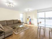 Erebus Drive, Thamesmead SE28, 2 bed flat to rent,...