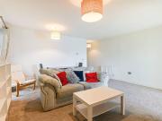Erebus Drive, Woolwich, London SE28, 2 bed flat to rent,...