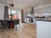 Eredine Crescent, Milton Keynes MK5, 3 bedroom semi...