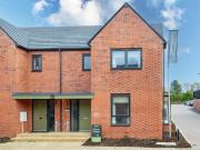 Eredine Crescent, Milton Keynes MK5, 3 bedroom semi...