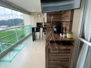 Eredita Alphaville Apartamento Alto Padrão Mobiliado...