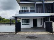 EResidence Batu Kawa Emart NEW Double Storey Corner...