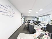 Erfolg Begeisterung Innovation ein Topstandort für...