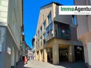 Erfolgreich eröffnen in bester Lage | Kronenhaus | Bludenz