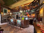 Erfolgreich geführtes Bier Pub in Topzustand zur... Erfolgreich geführtes Bier Pub in Topzustand zur...