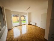 ERFOLGREICH VERMIETET* Gemütliche Gartenwohnung in...