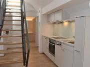 Erfolgreich vermietet: Tolle DG Maisonette mit großer...