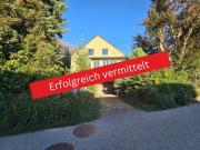 Erfolgreich Vermittelt: Charmantes Wohnhaus mit großem...