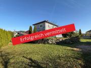 Erfolgreich Vermittelt: Einfamilienhaus in sonniger...