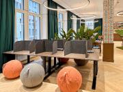 Erfolgreiches Arbeiten im renommierten Kreis 1 von Zürich