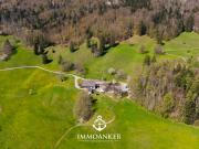 Erfolgreiches Restaurant mit 4.5 Zi. Wohnung und viel...