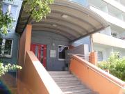 Erfurt, 1 Raum Single Wohnung mit Balkon und...