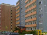 Erfurt, 2 Raum Wohnung mit Einbauküche, Balkon und...