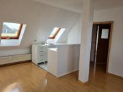 Erfurt: gemütliche 2 Raum Wohnung im Dachgeschoß Erfurt: gemütliche 2 Raum Wohnung im Dachgeschoß