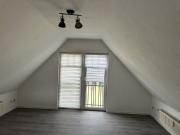 Erfurt: gemütliche 2 Raum Wohnung im Dachgeschoß