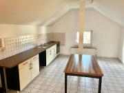 ERFURT SÜD! Charmant geschnittene Dachgeschoßwohnung in...