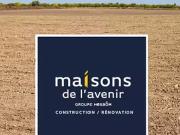 Ergué Gabéric 29500 Programme neuf terrain neuf à vendre
