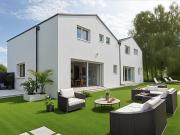 Erhabene neue Häuser Les Balcons de Champian