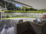 Erhabene Wohnung in Traumlage