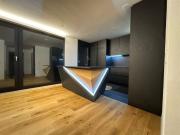 Erhabenes Penthouse mit atemberaubender Aussicht