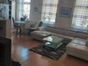 Erholung im urbanen Leben! Toplage mit großer Sonnenterrasse