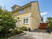 Erholung pur Doppelhaushälfte nähe Donaupark und Alte...