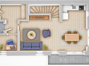 Erholung pur in den Alpen Traumhafte Ferienwohnung auf...