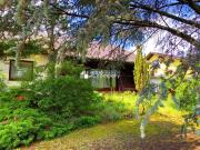 Ein Chalet zum Verlieben Neusiedlersee Blick