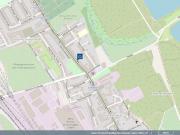 Erholung vor der Tür: 2 Raumwohnung beim Salbker See