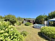 Kleiner Bungalow zum Verlieben – voll ausgestattet mit...