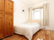 Eric Street, Mile End, House Share For